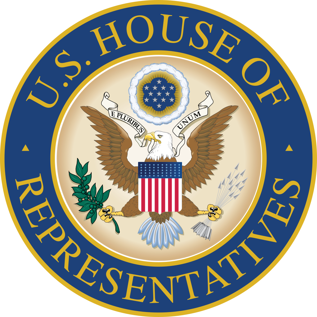 House of Representatives Seal